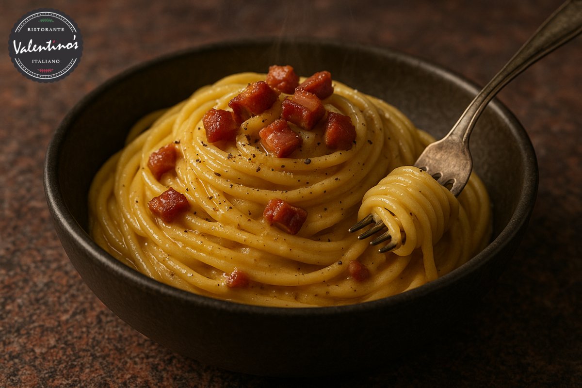 carbonara