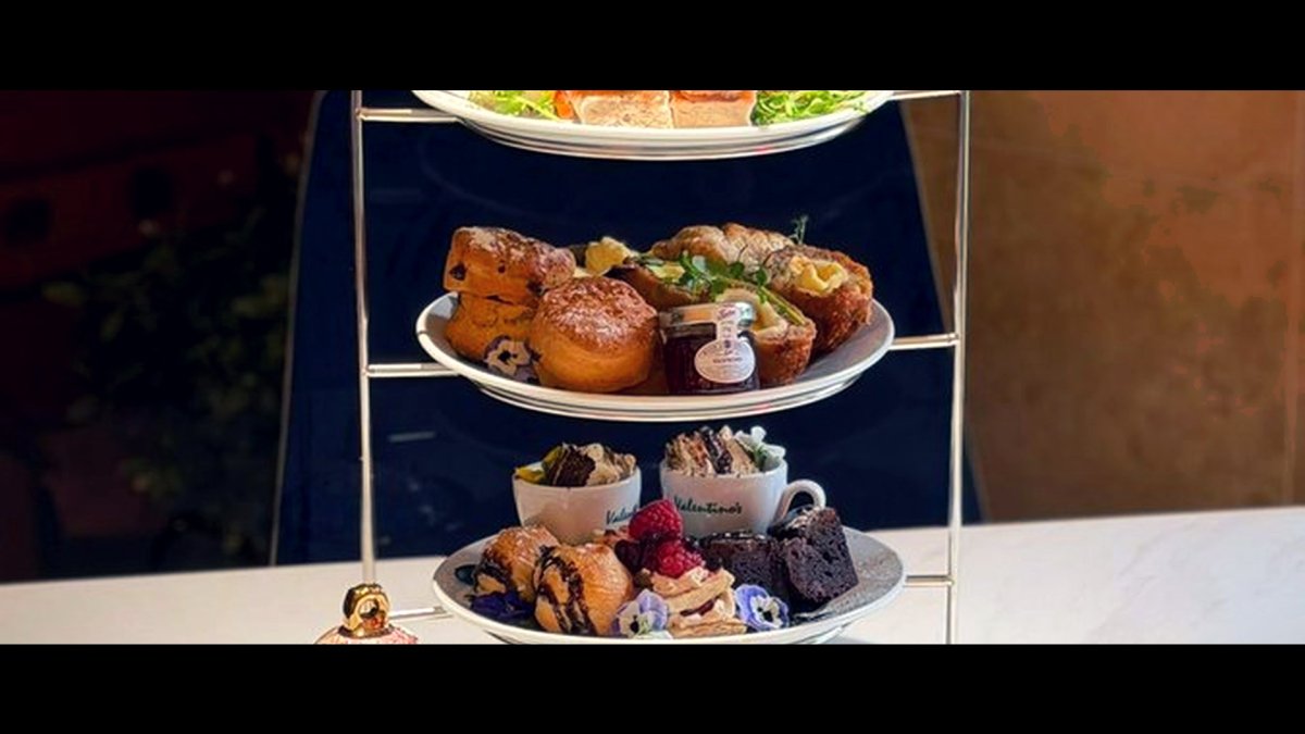 Experience the Best Afternoon Tea in Wakefield & Leeds