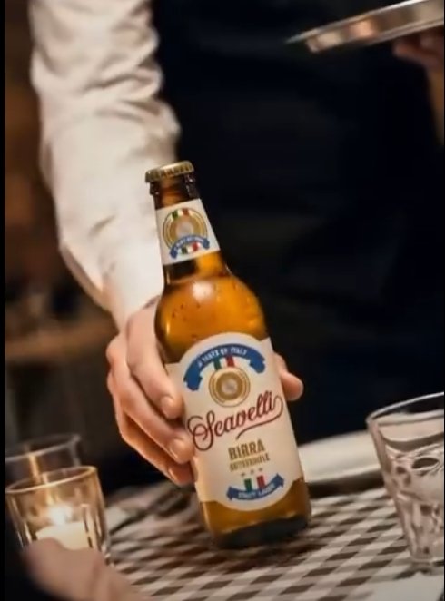 scavelli lager