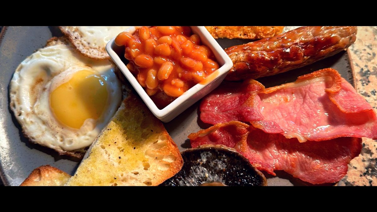 valentinos breakfast