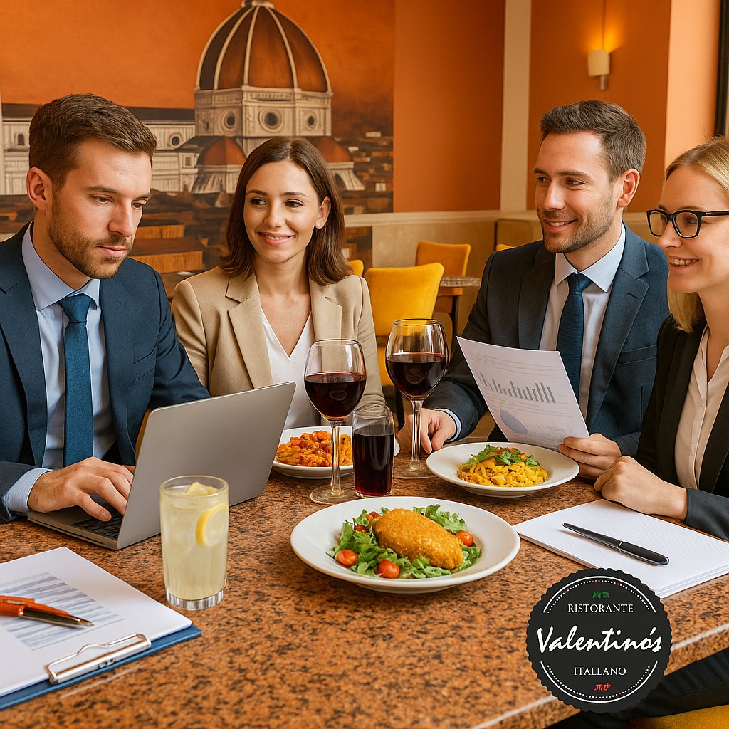 corporate lunch wakefield