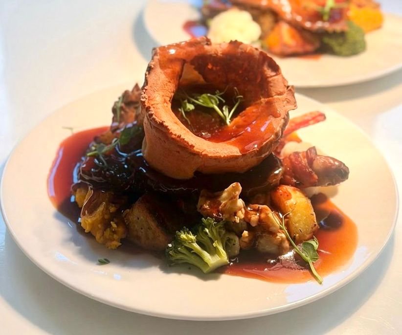 sunday roast