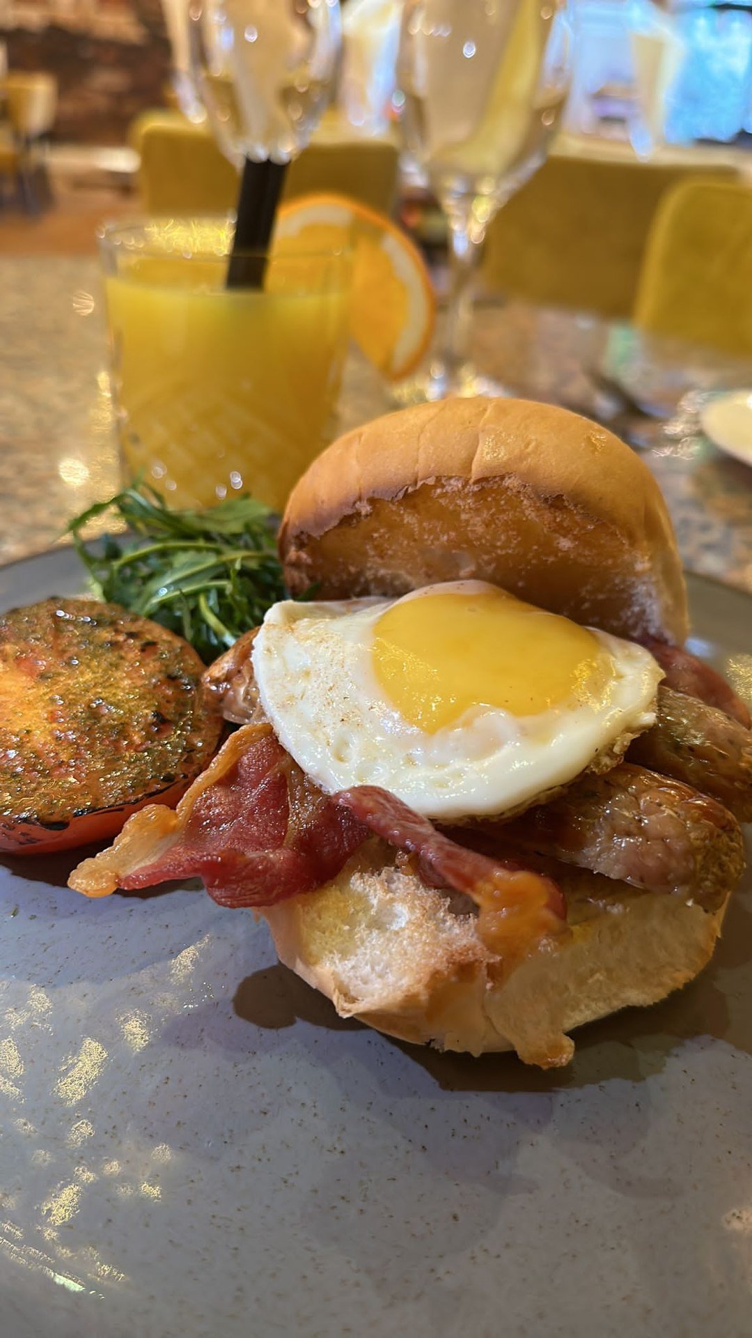 Best Brunch in Wakefield: Your Ultimate Weekend Guide