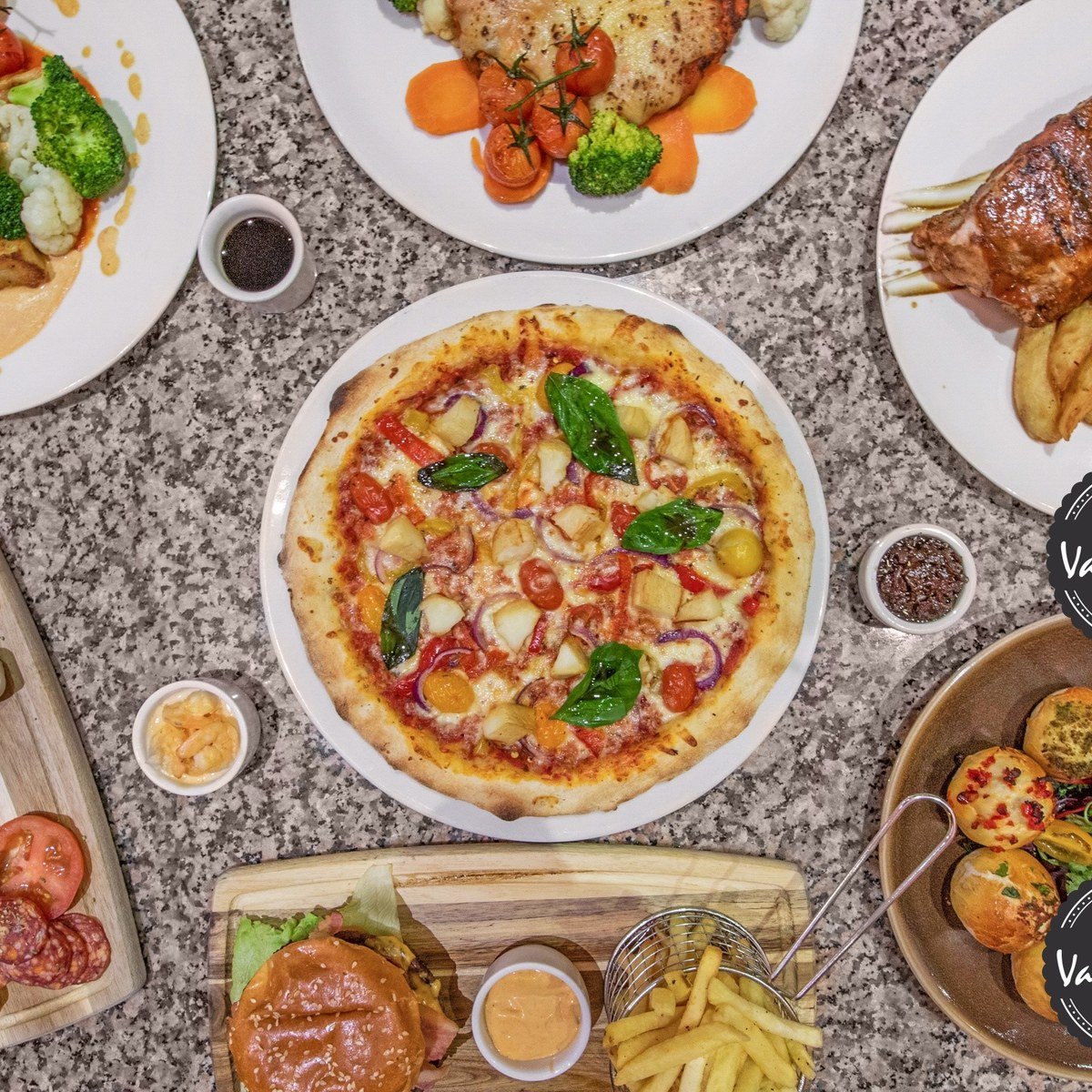 valentinos takeaway