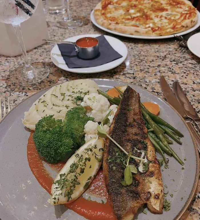 Restaurant speciality Restaurant speciality