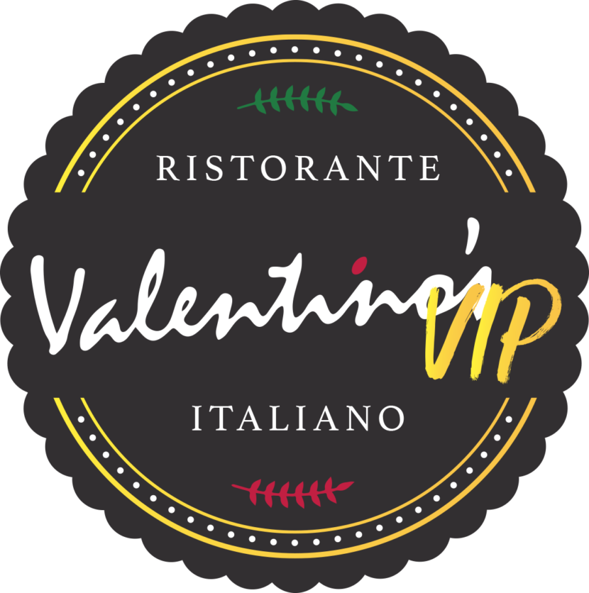 Menus Valentinos Italian Restaurant in Wakefield